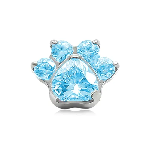 Серьги-гвоздики женские