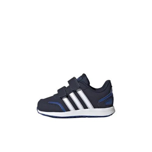 ADIDAS NEO Vs Switch Low Топ Обувь для малышей Сине-белый Infant And Toddler