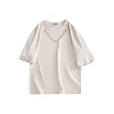 Бежево-абрикосовый