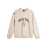 Овсяный серый