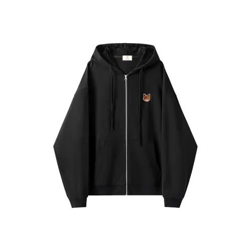 WILLIAM FOX SONS Толстовка Унисекс