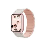 Броня Позиционирование Стиль [Магнитный Силикон] Звездный свет & Розовый Песок & Розовое Золото Соединение