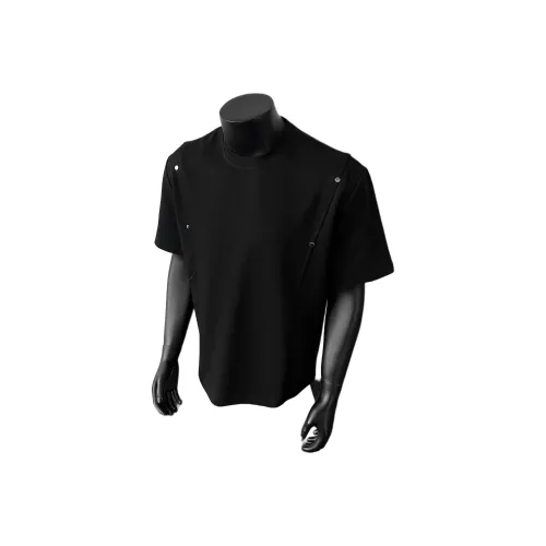 SONGXIER Унисекс Футболка