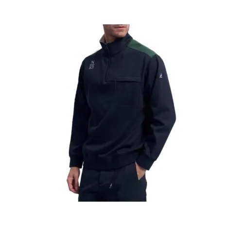Nautica Мужские Свитшоты