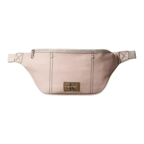 CALVIN KLEIN Полиэстер Бананка Стандартная Женская Розовая