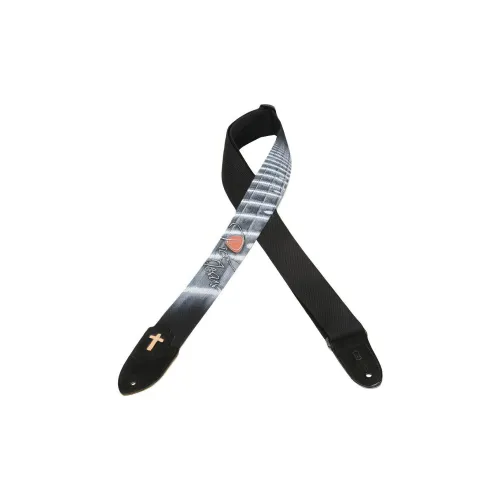 LEVY'S гитарные ремни