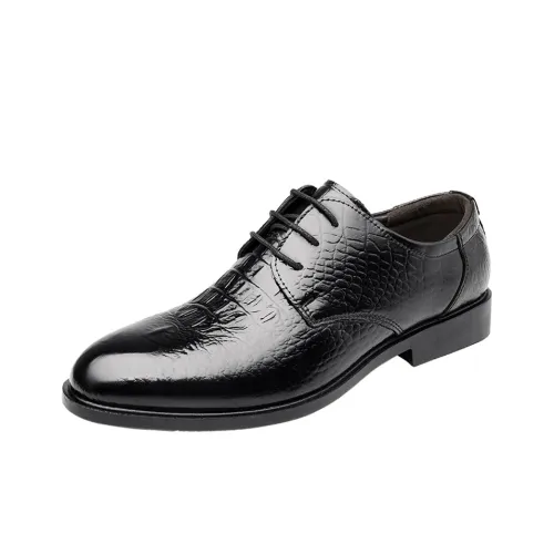 Medd Обувь Низкий Топ Черный Мужской