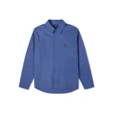 Промытый индиго