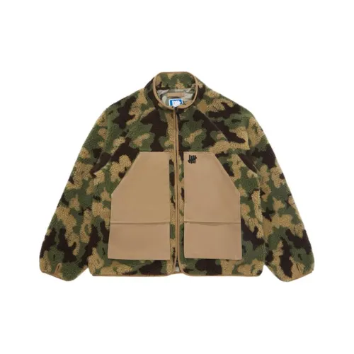 UNDEFEATED Куртки и Пальто Унисекс