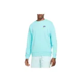 Озерно-синий