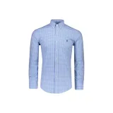 Светло-голубой