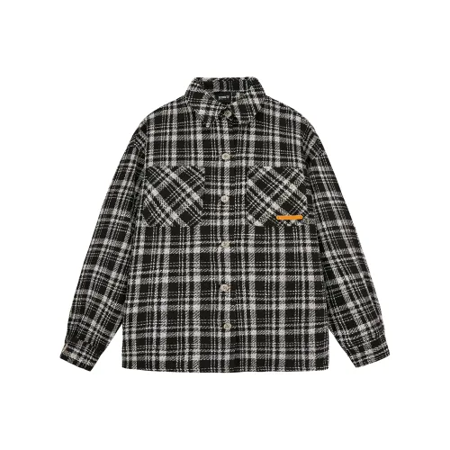 ICONS Lab Унисекс Рубашки