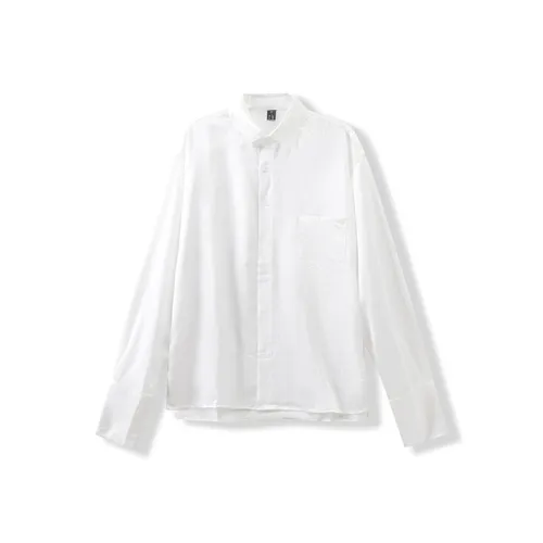 I'm David Унисекс Рубашки