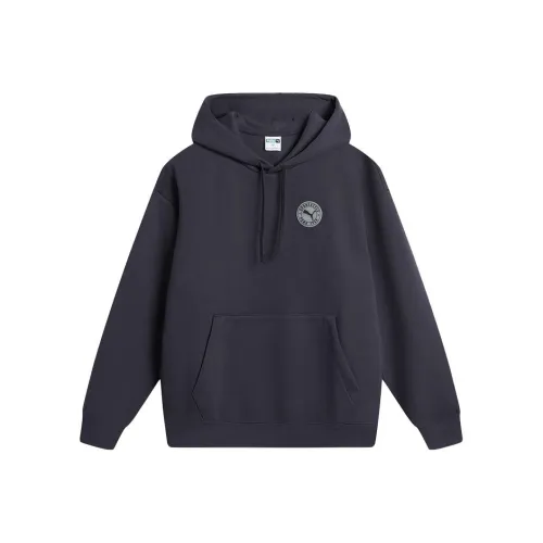 PUMA Свитшот Унисекс Темно-Серый