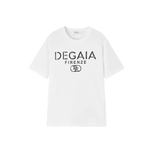 DEGAIA Мужские T-рубашки