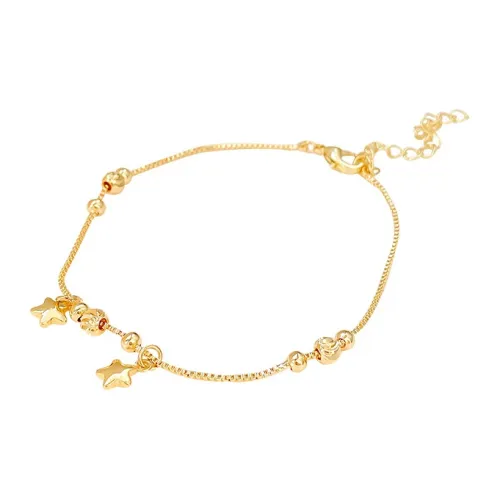 BONAS Медные Браслеты Женские