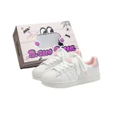 Розовый Белый (Включает аксессуары)