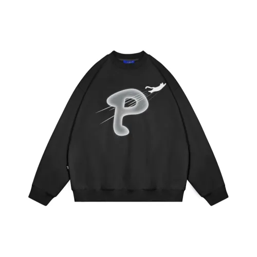 PMET Outdoor Регулирование постоянной температуры Термическая кожа Модный бренд Пара Свободный крой Топ AUTUMN Унисекс