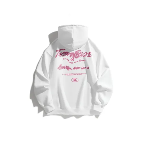 30BRAID Унисекс Толстовки