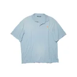 Туманно-синий