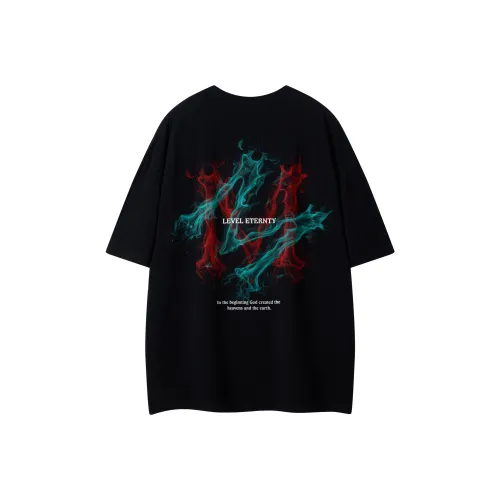 Уровень Дофамин Унисекс Футболка