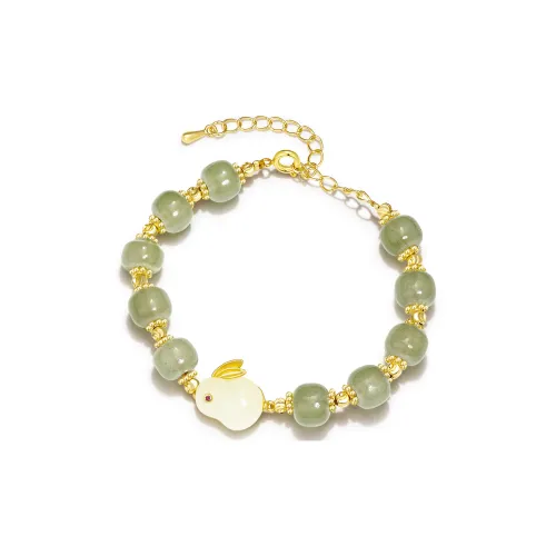 Jodie Kevin Цветное стекло Браслеты Женские