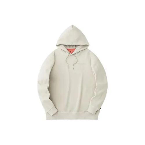 Anta Basketball Collection Холодный серый Унисекс Свитшоты