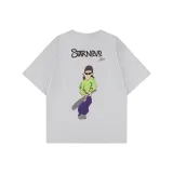 Серый меланж