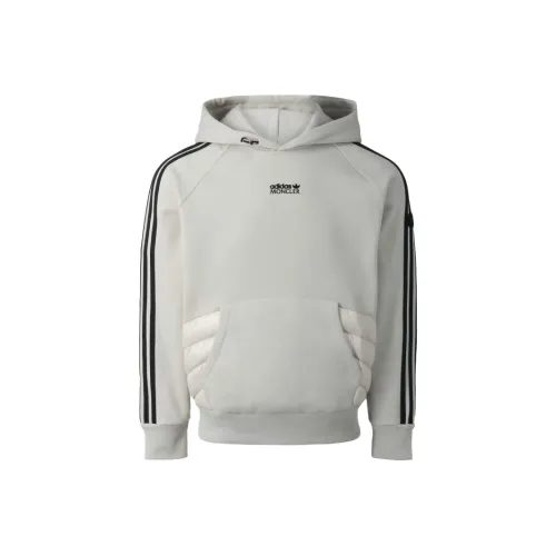 Adidas Originals Moncler x adidas Originals Talcite Мужские Свитшоты