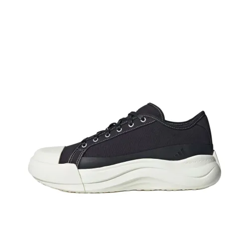 Adidas FOS MAXXCOURT PRO Повседневный Низкий Топ Черный Унисекс