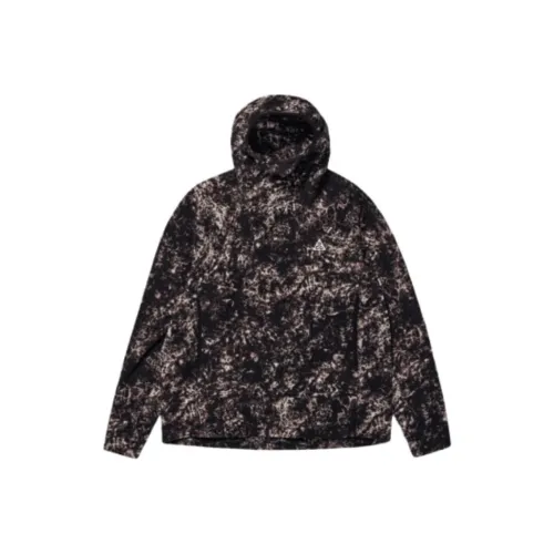 Nike Черные Мужские Свитшоты