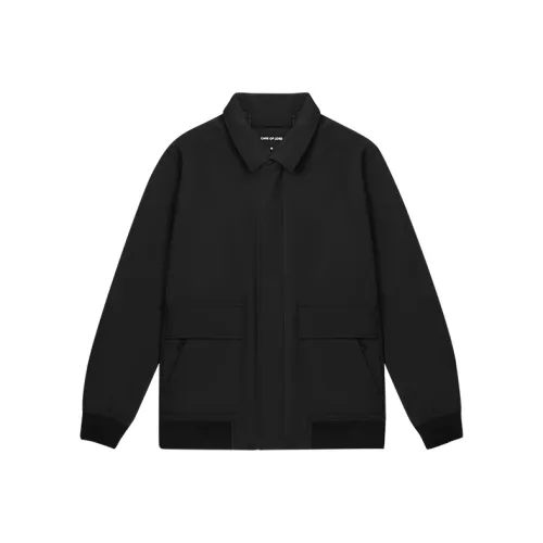 CARE OF LORD Куртки и Пальто Мужской