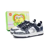 Бело-голубая керамика