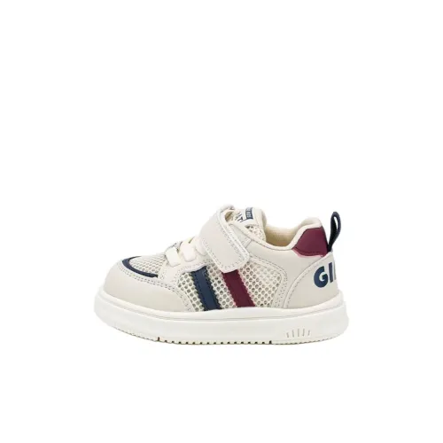 QINUOSHU Противоскользящая и Дышащая Низкая Обувь для малышей для младенцев и малышей