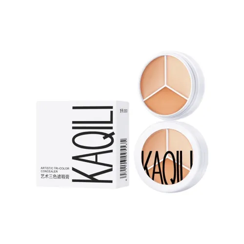 KAQILI Консилеры Женские