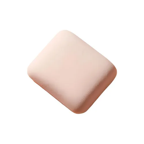 Malian Супермягкий Хлопок Конфетно-Розовый Базовый слой с Нескользкой Текстурой