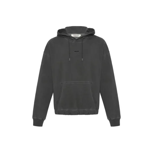 TRENDIANO Черный 090 Мужские Свитшоты