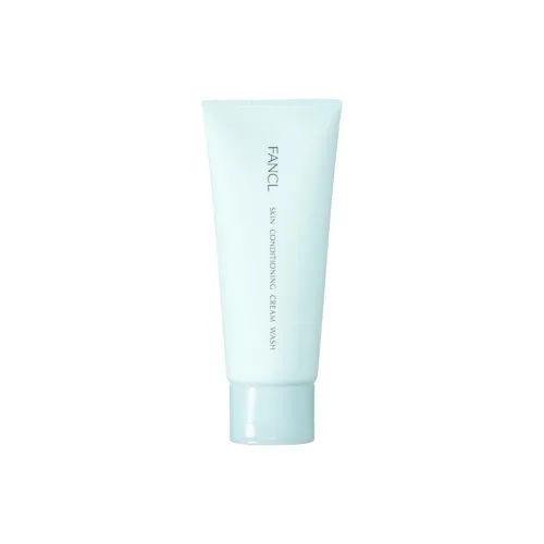 FANCL Smooth And Tender Уход за кожей Товар Очищающее Молоко Чистка 90г