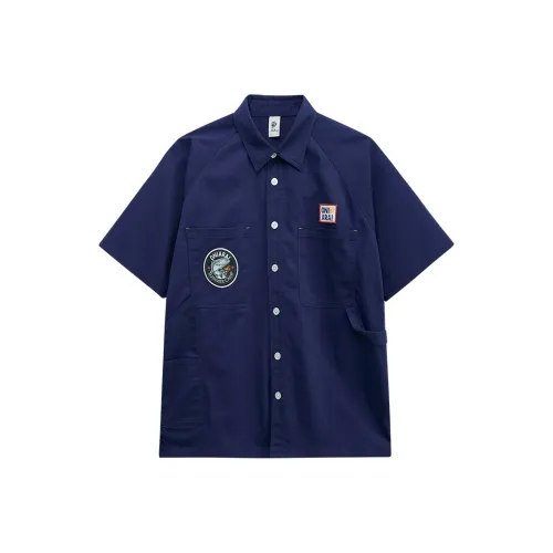 ONIARAI Мужские рубашки