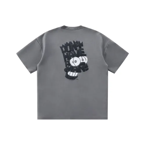 The Simpsons Унисекс Футболки