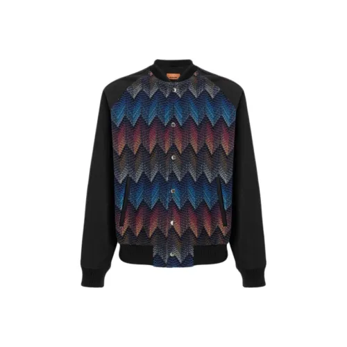 MISSONI Куртки и Пальто Мужской Многоцветный