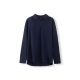 Темно-синий