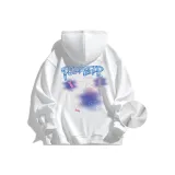 Белый [утолщенный с флисовой подкладкой]