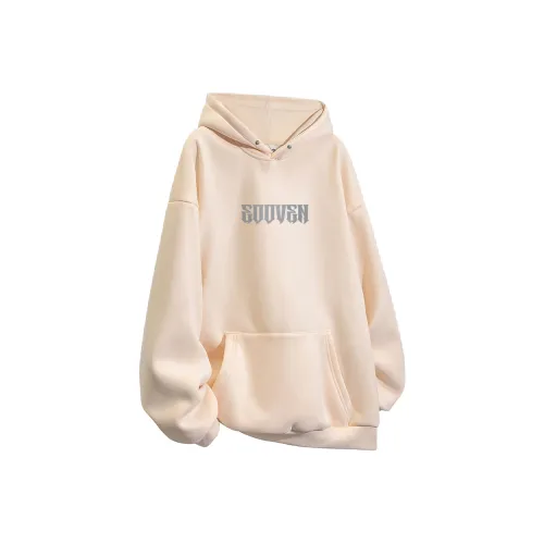 EOOVEN Унисекс Свитшоты