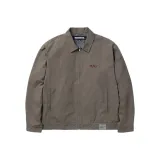 Оливково-коричневый