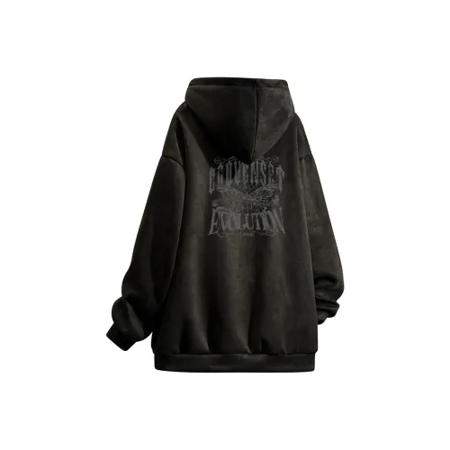 EOOVEN Унисекс Свитшоты