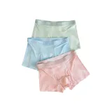 Ледяной Зеленый + Морской Синий + Розовый