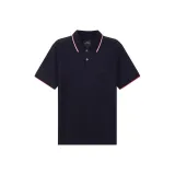 Морской синий