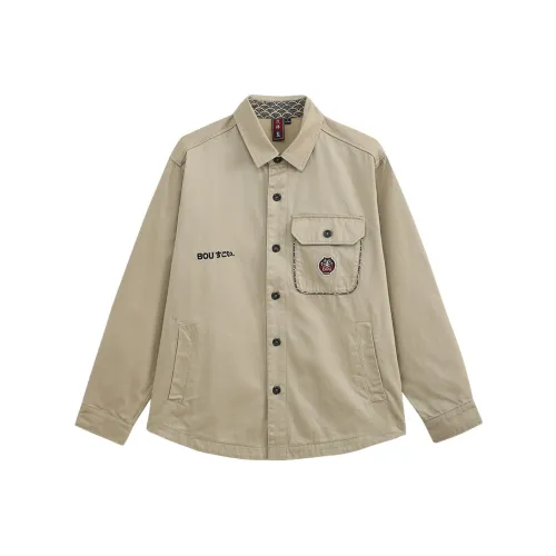 ONIARAI Мужские рубашки