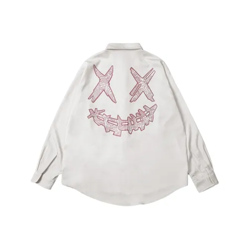 RickyisClown Унисекс Рубашки